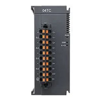 Delta PLC Controller AS04RTD-A | AS300