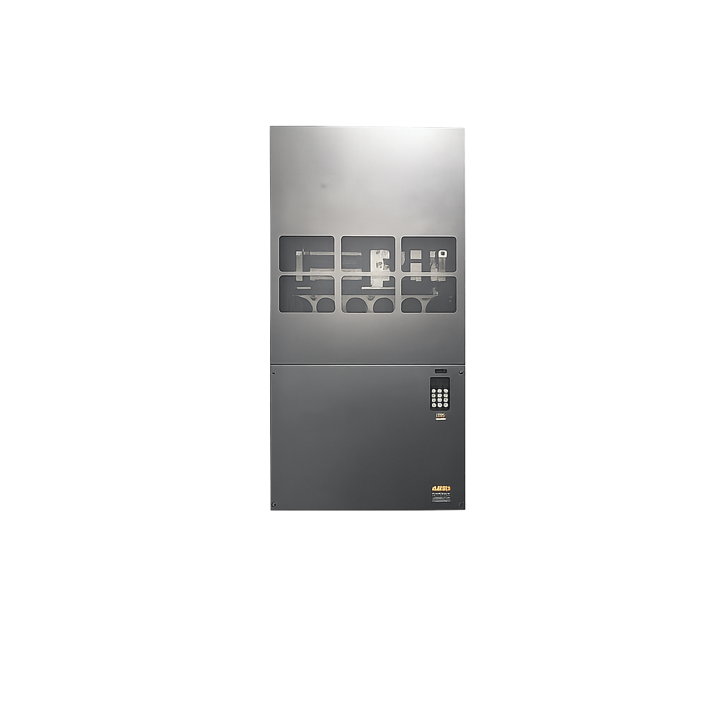 Variador de Frecuencia Delta 475HP 380-480V Trifásico VFD3550C43C-21 | Serie C2000+