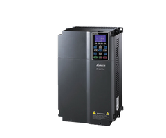 Variador de Frecuencia Delta 40HP 480V Trifásico VFD300C43A | Serie C2000 Alta Precisión