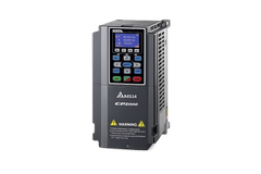 Variador de Frecuencia Delta 10HP 380-480V Trifásico VFD075CP4EB-21 | Serie C2000+