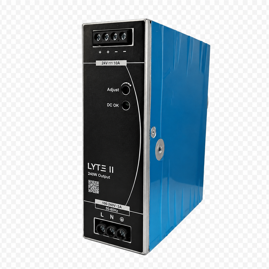 Delta DRL-24V240W1EN Power Supply 240