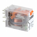 REL-IR4/L-120AC/4X21 - Relé individual