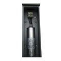 Banco de capacitores fijo 15 kVAR, 240 V AC [MX4]