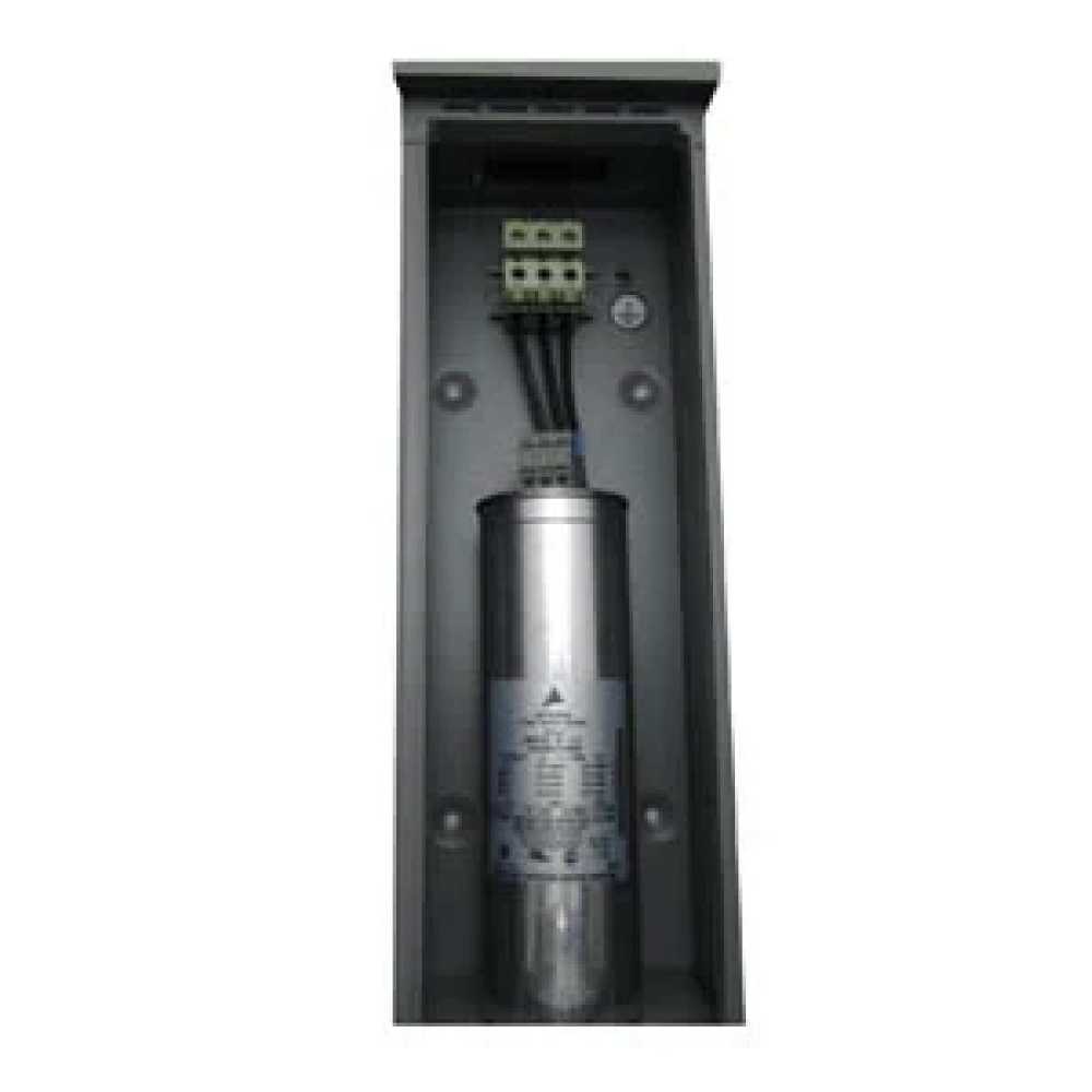 Banco de capacitores fijo 15 kVAR, 240 V AC [MX4]