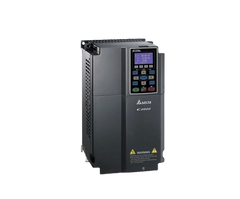Variador de Frecuencia Delta 40HP 480V Trifásico VFD300C43A | Serie C2000 Alta Precisión