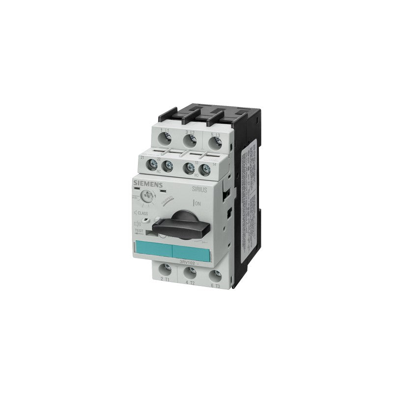Guardamotor SIRIUS (3RV1031-4DA15)