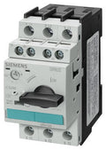 Guardamotor SIRIUS (3RV1021-1FA15)