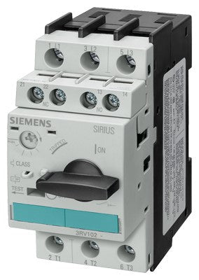 Guardamotor SIRIUS (3RV1021-1FA15)
