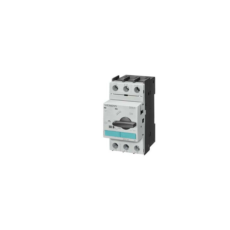 Guardamotor SIRIUS (3RV1321-1FC10)