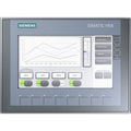 Panel HMI SIMATIC KTP700 Basic, teclas y táctil, pantalla TFT de 7", 65.536 colores, PROFINET