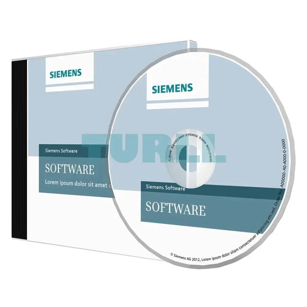 SIMOTION Sistema de ingenieria Scout y Scout TIA V5.4 SP3, licencia completa, DVD