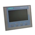 Panel HMI SIMATIC KTP400 Basic, teclas y táctil, pantalla TFT de 4", 65.536 colores, PROFINET