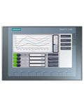Panel HMI SIMATIC KTP900 Basic, teclas y táctil, pantalla TFT de 9", 65.536 colores, PROFINET