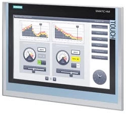 Panel HMI SIMATIC TP1500 Comfort, táctil, pantalla TFT widescreen de 15", 16 millones de colores