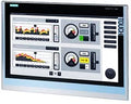 Panel HMI SIMATIC TP1900 Comfort, táctil, pantalla TFT widescreen de 19", 16 millones de colores