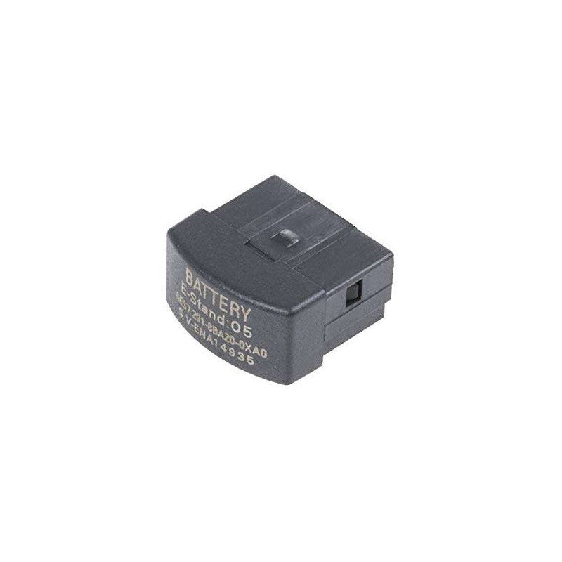 Módulo de batería BC 291 para SIMATIC S7-200 (respaldo de datos, CPU 22x)