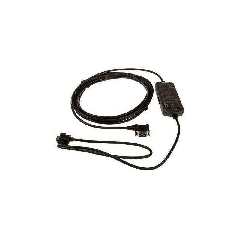 Cable multimaestro RS-232/PPI para SIMATIC S7-200 (6ES7901-3CB30-0XA0)