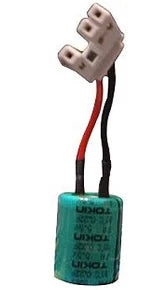 Módulo SUPERCAP de respaldo para SIMATIC S7-300 (6ES7971-5BB00-0AA0)