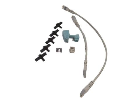 SINAMICS S120 Kit de terminales ALM/SLM/BLM 150mm