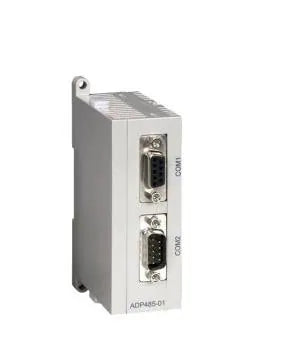 Delta RS-485 HUB (DB9 port, RJ12 port, 2 screw Terminal port) ADP485-01
