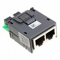 Delta AS-FCOPM PLC Controller | AS300