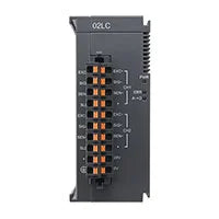 PLC Delta AS02LC-A Controller | AS300