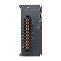Delta PLC Controller AS04AD-A | AS300