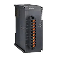 Delta AS04DA-A PLC Controller | AS300