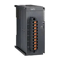 Delta PLC Controller AS04RTD-A | AS300