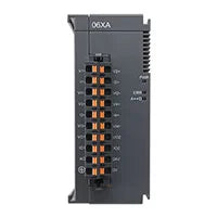 Delta PLC Controller AS06XA-A | AS300