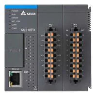 Delta AS218RX-A PLC Controller