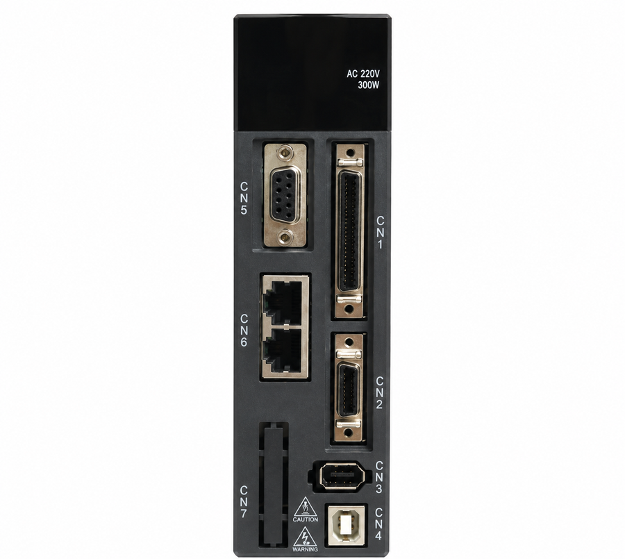 Variador de Frecuencia Delta ASD-A2-0121-M