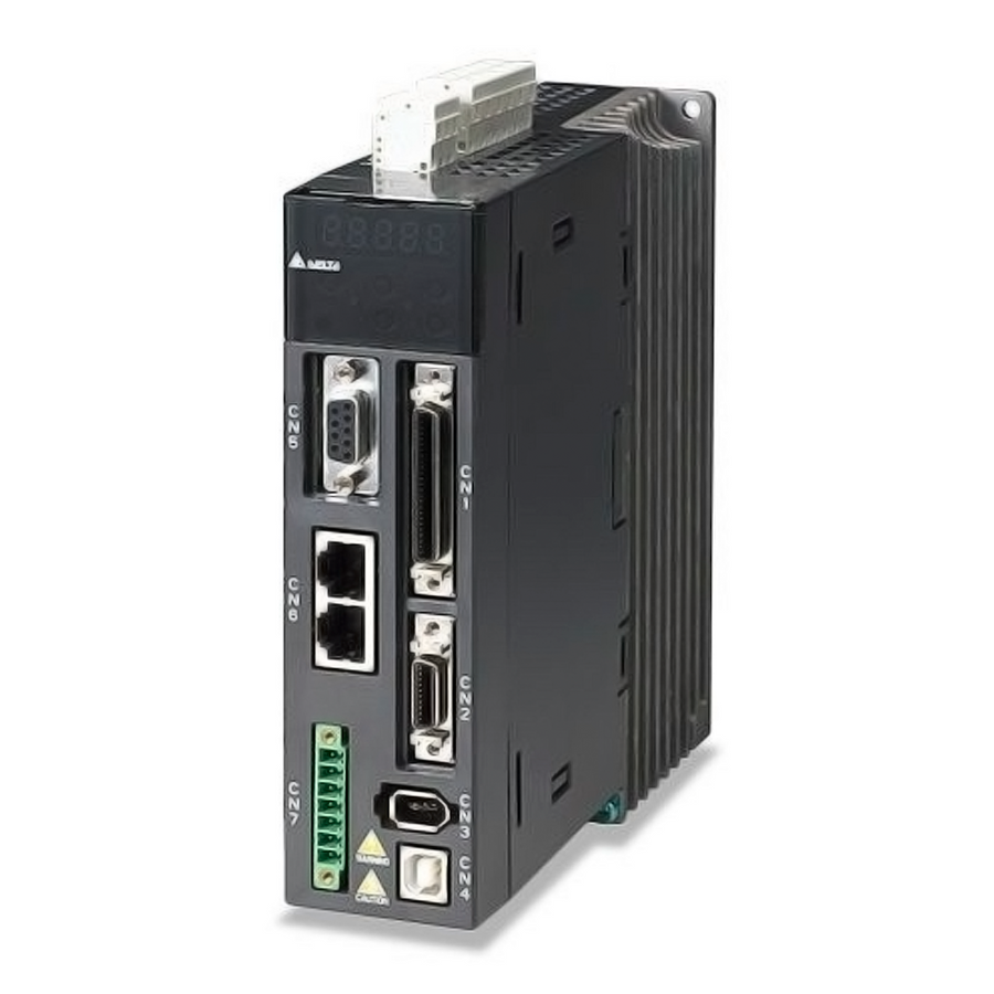 Variador de Frecuencia Delta ASD-A2-0221-M