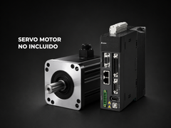 Variador de Frecuencia Delta ASD-A2-0121-E
