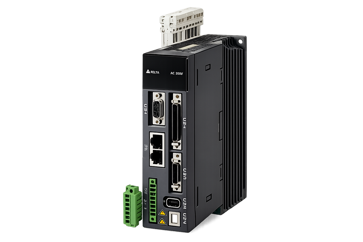 Variador de Frecuencia Delta ASD-A2-0421-E