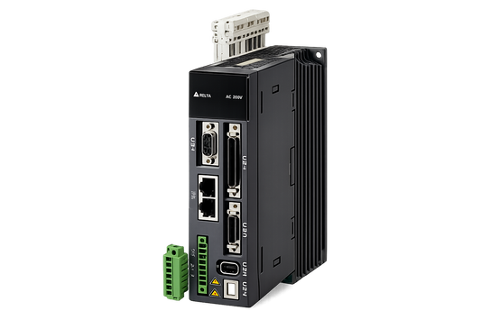 Variador de Frecuencia Delta ASD-A2-0421-E