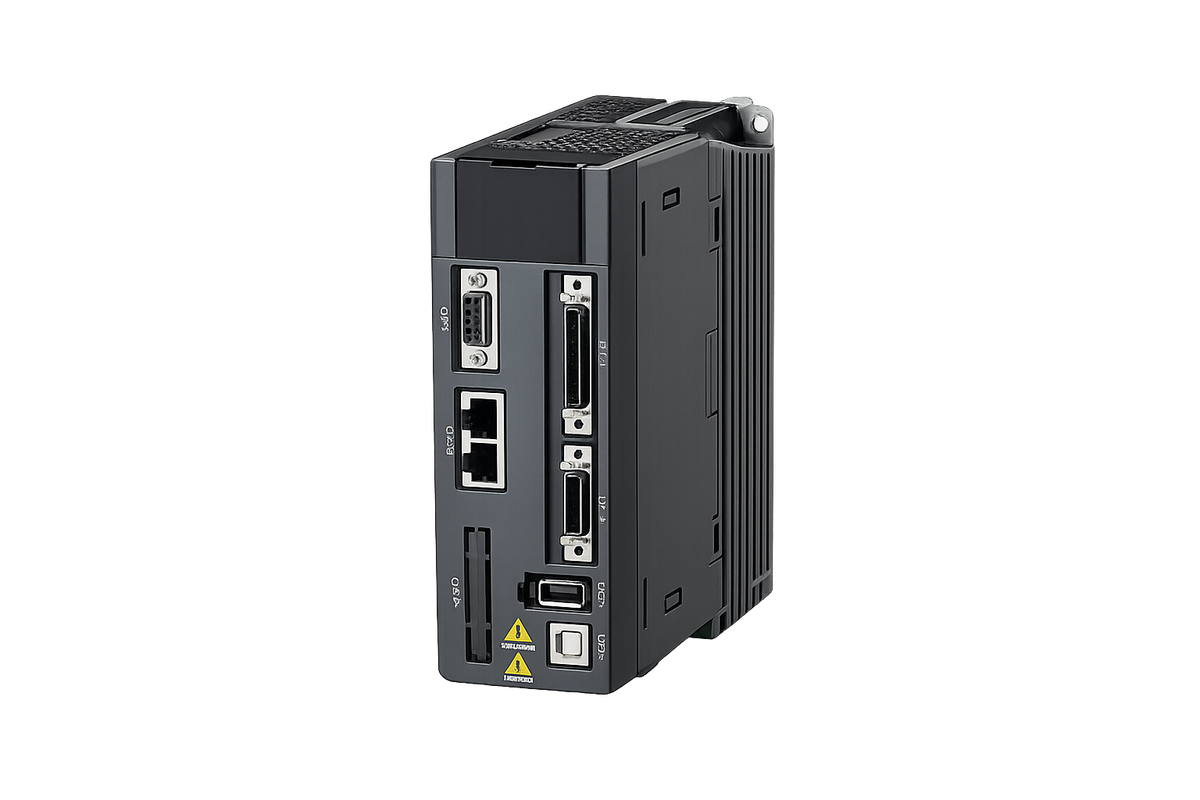 Variador de Frecuencia Delta ASD-A2-0421-M