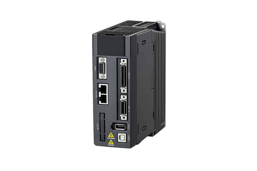 Variador de Frecuencia Delta ASD-A2-0421-M