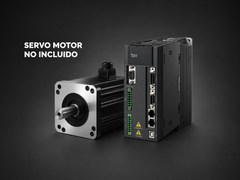 Variador de Frecuencia Delta ASD-A2-0721-E