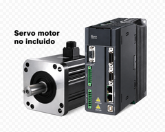 Variador de Frecuencia Delta ASD-A2-0721-M