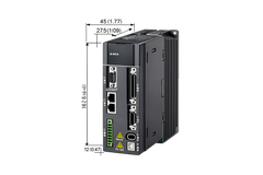 Variador de Frecuencia Delta ASD-A2-0721-M