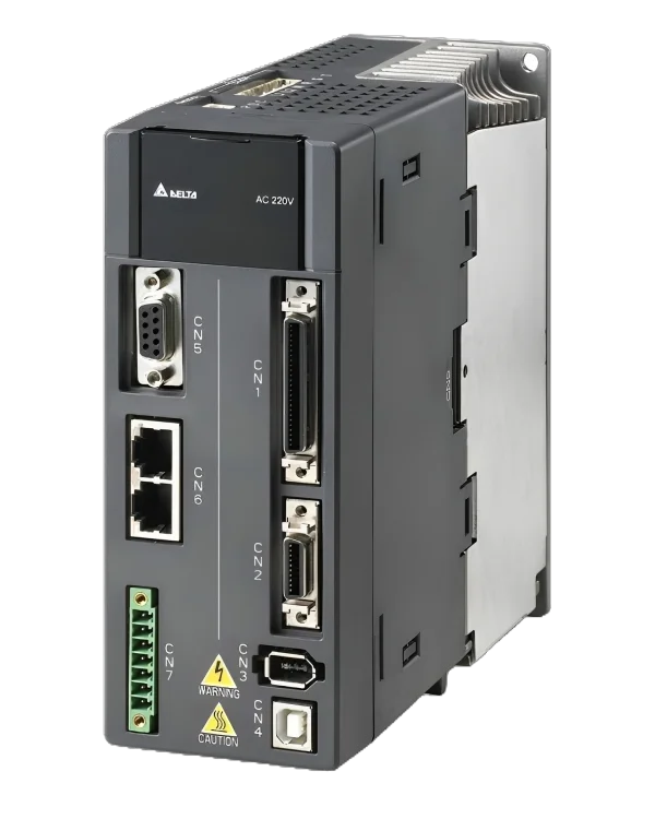 Variador de Frecuencia Delta ASD-A2-1021-E