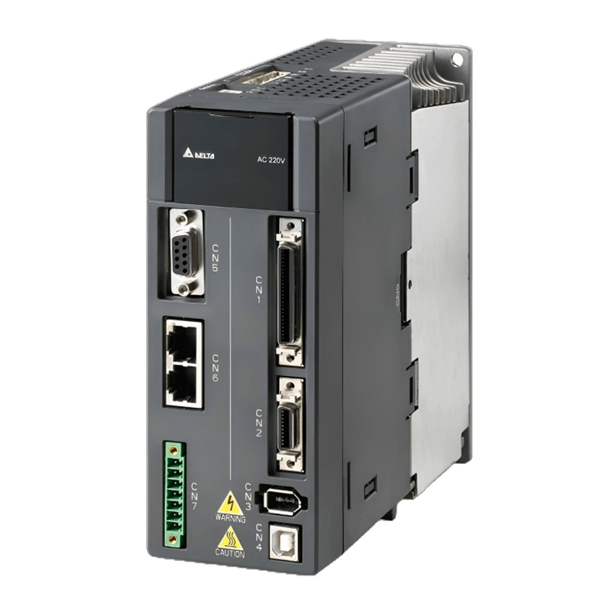Variador de Frecuencia Delta ASD-A2-1021-M