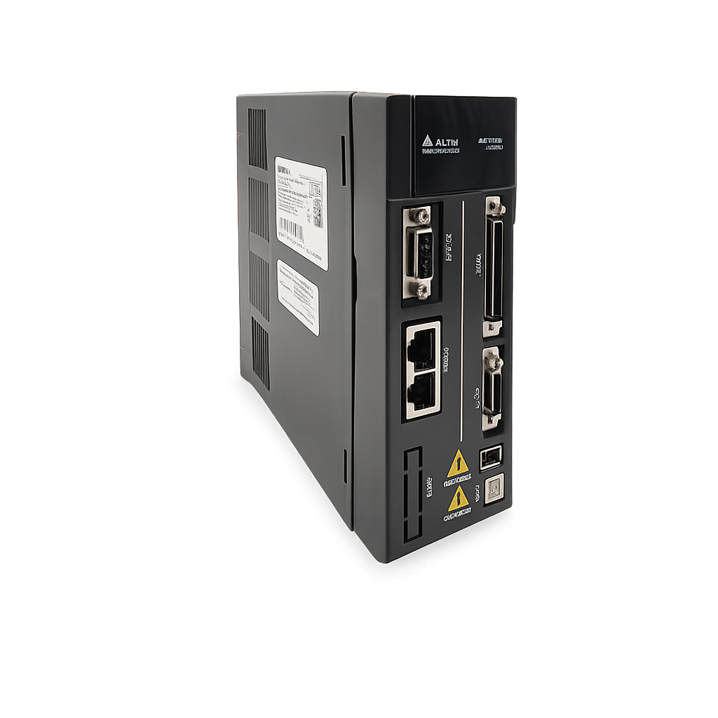 Variador de Frecuencia Delta ASD-A2-0743-M