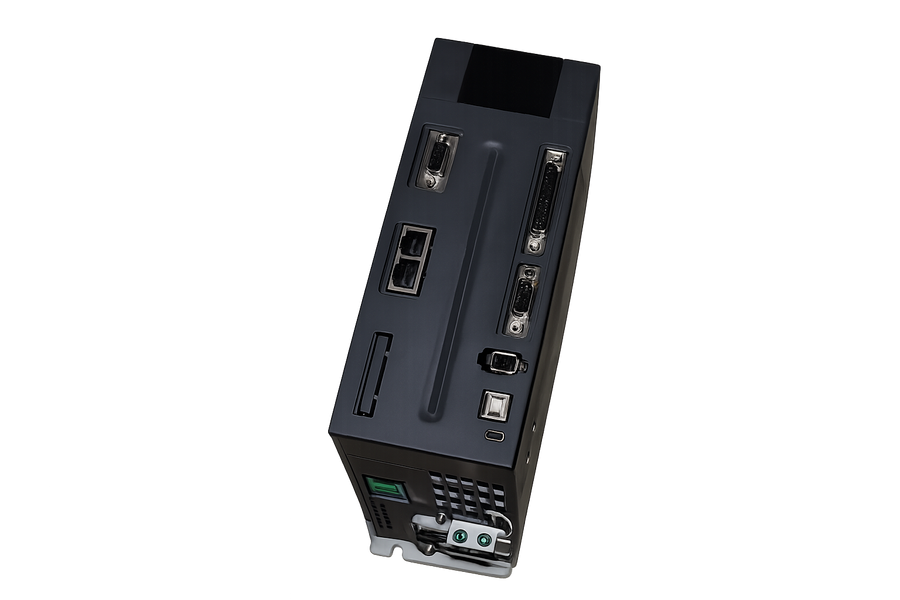 Variador de Frecuencia Delta ASD-A2-3023-M