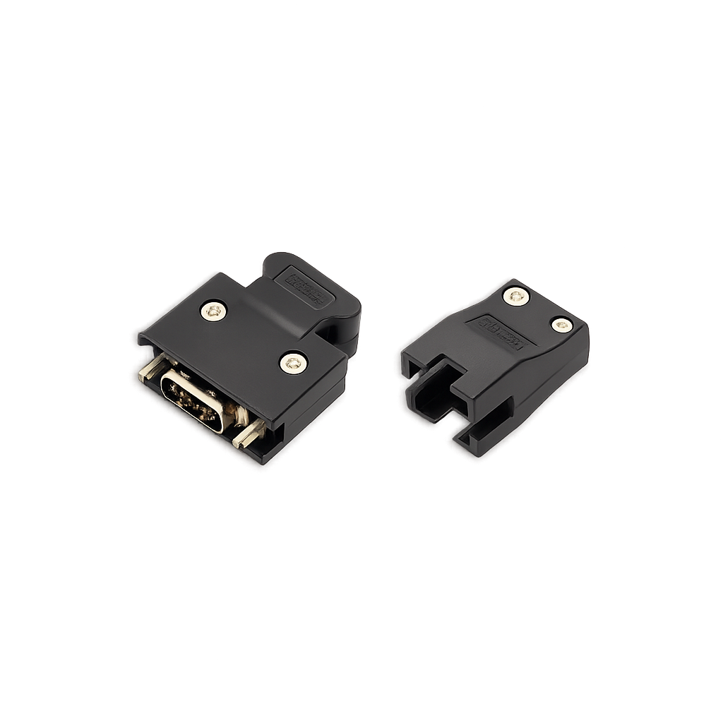 Delta ASD-ABEN0000 Servo Drive