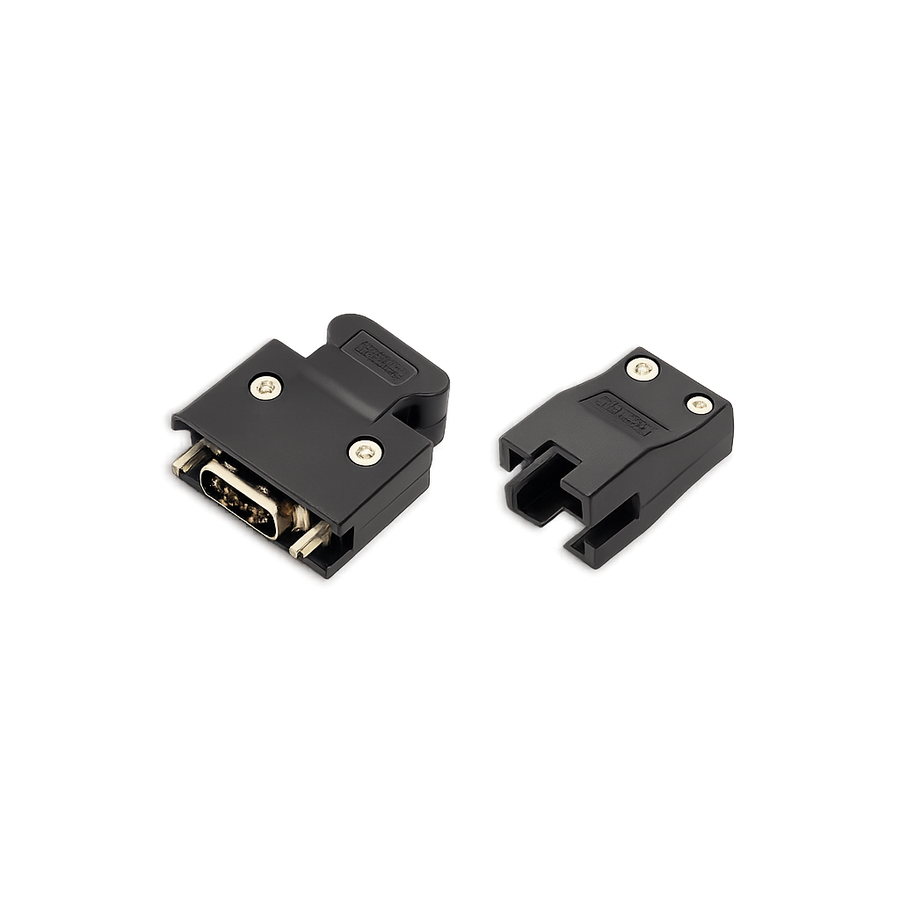 Delta ASD-ABEN0000 Servo Drive