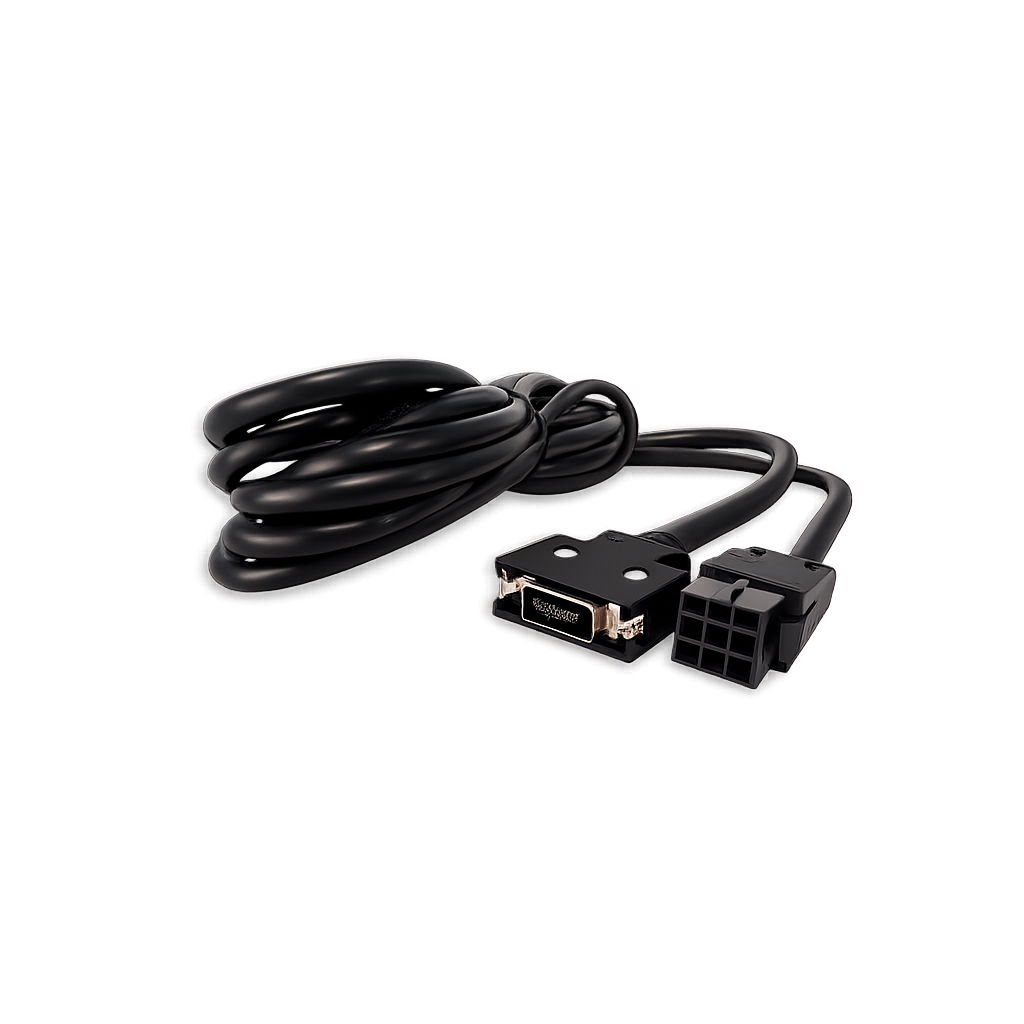 Delta ASD-ABEN0005 Servo Drive