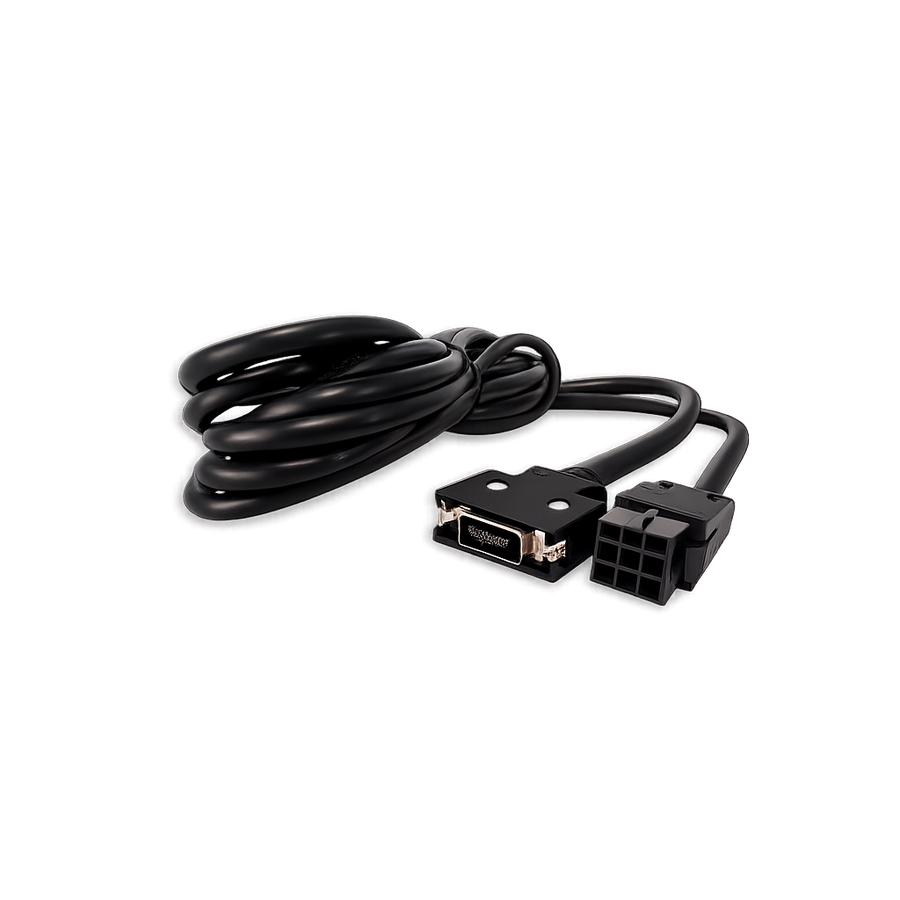 Delta ASD-ABEN0005 Servo Drive