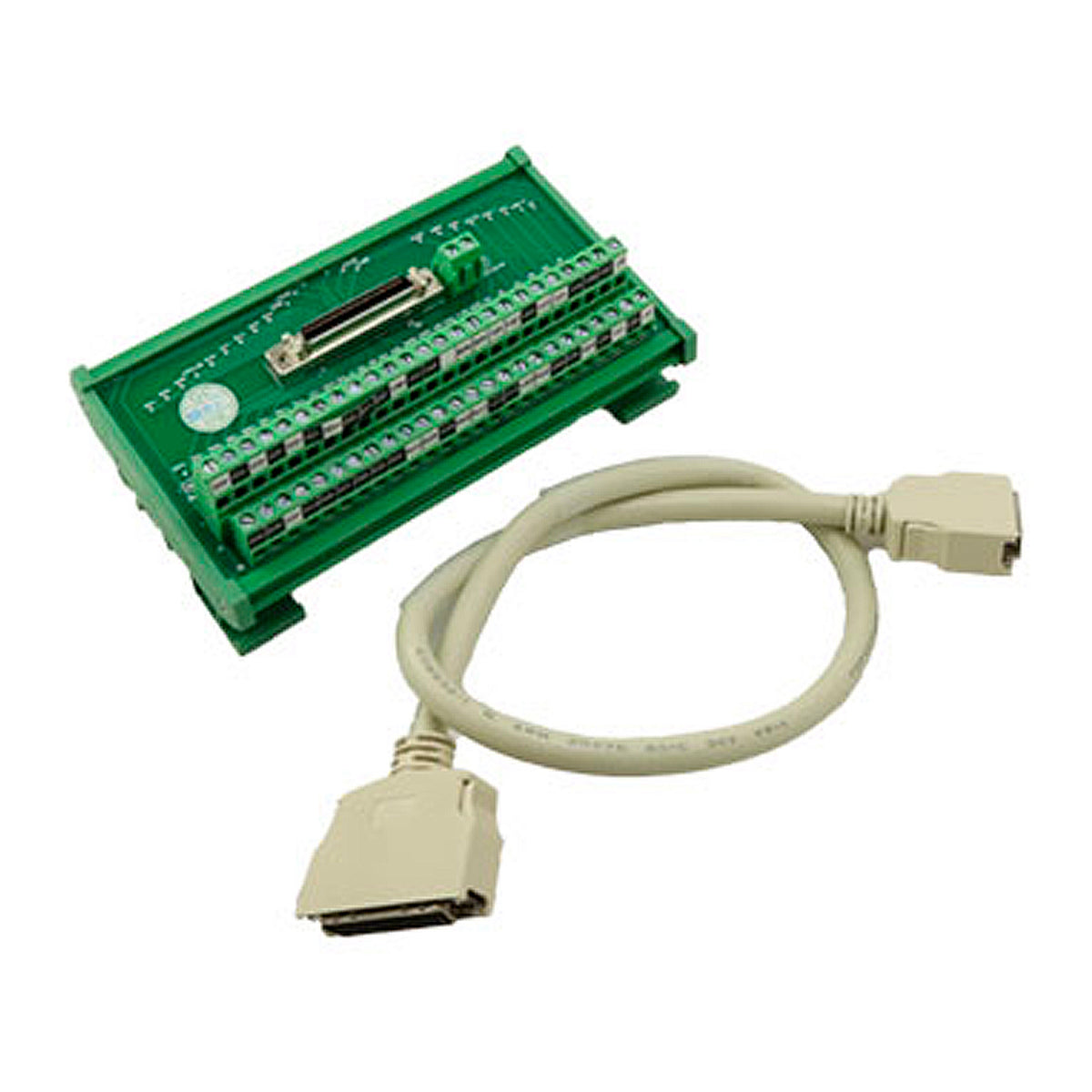Delta ASD-BM-50A Servo Drive